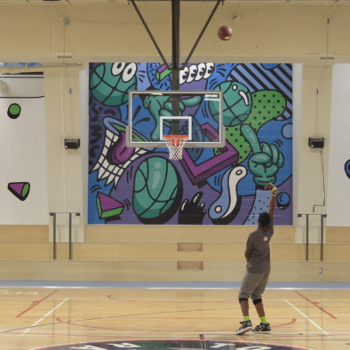 MLSE Launchpad: Empowering Youth Through Sports and Recreation