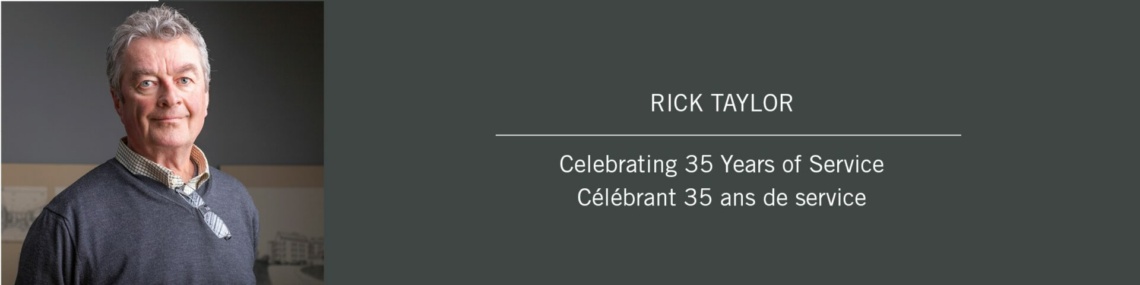Rick Website Banner