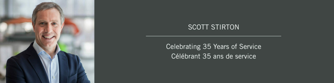 Scott Banner