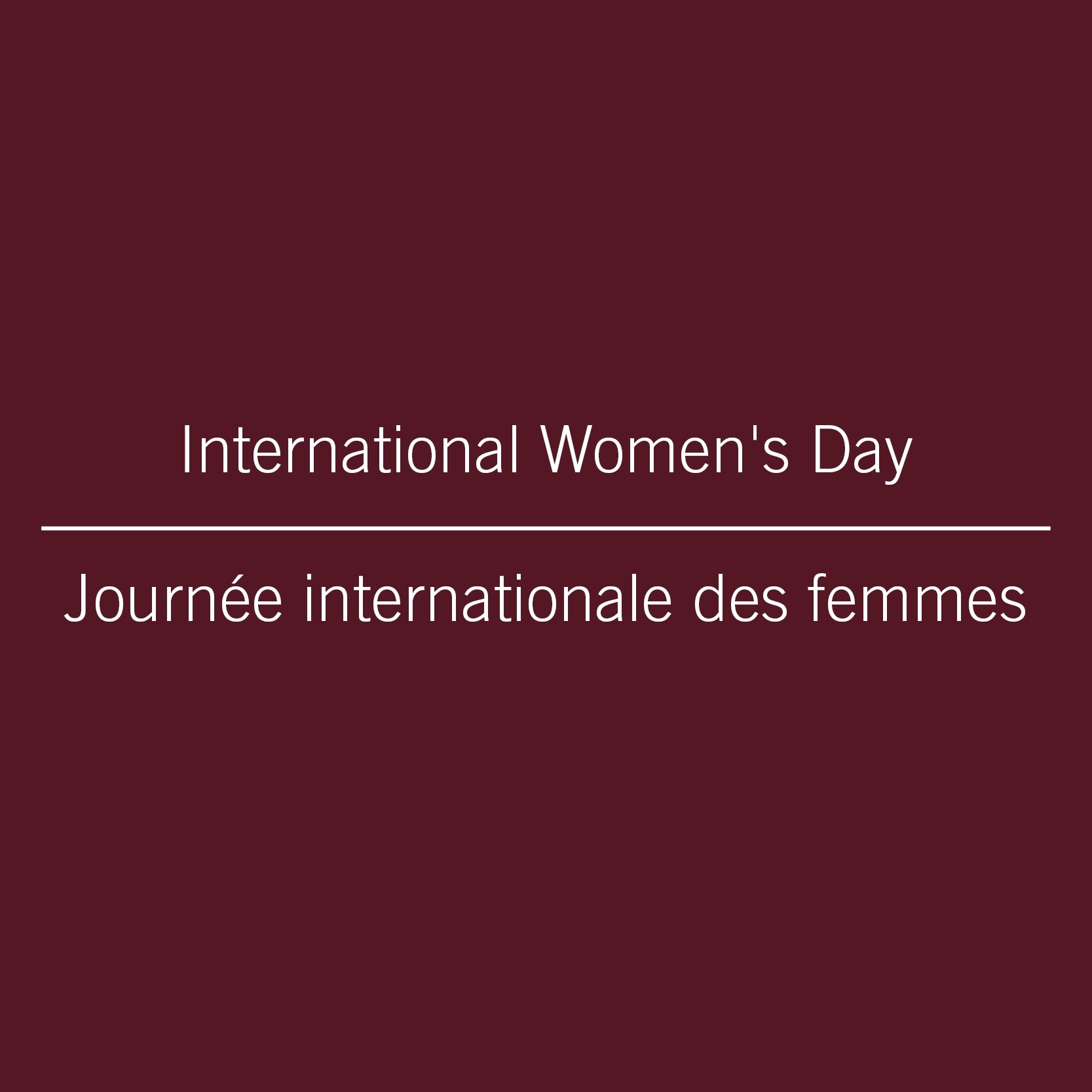 International Women's Day 2023 | Celebrating Women of A49