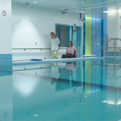 Nova Scotia Rehabilitation Centre to reopen hydrotherapy pool