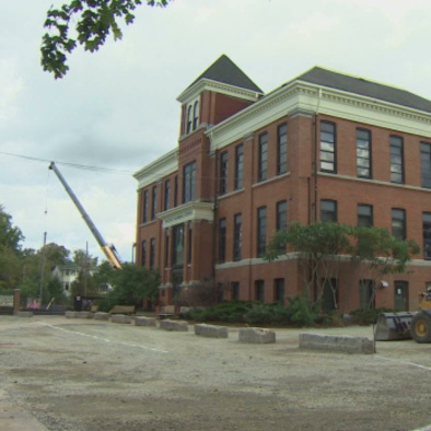 Halifax Grammar School to celebrate anniversary with $14.5M building project
