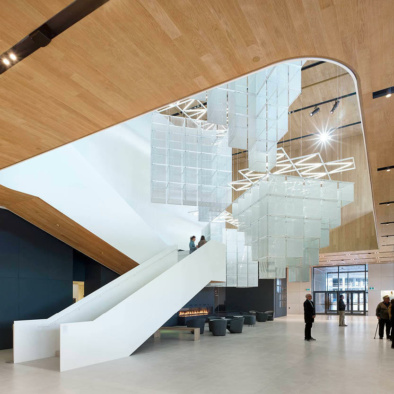 Remai Modern, Saskatoon's New $85-Million Art Museum