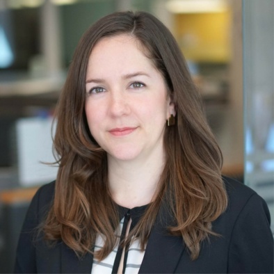 Meet Atlantic Canada’s New Healthcare Practice Leader, Sarah Prodor